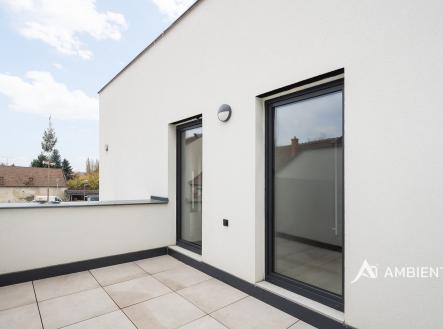 Prodej bytu, 2+kk, 62 m²