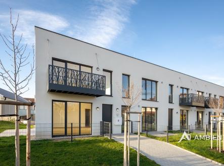 Prodej bytu, 2+kk, 69 m²