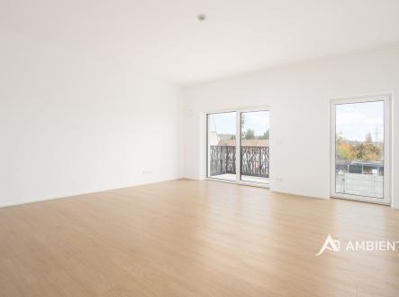 Prodej bytu, 2+kk, 69 m²
