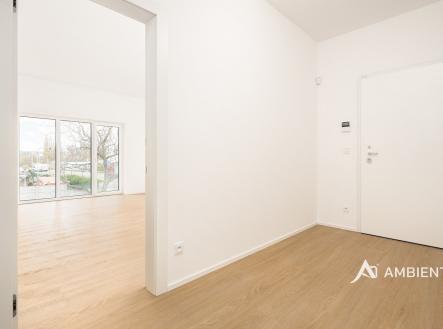 Prodej bytu, 2+kk, 69 m²