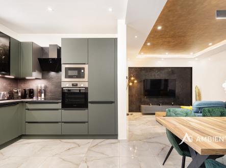 Prodej nájemního domu, 248 m²