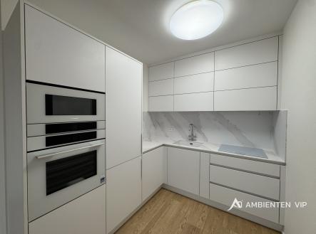 Pronájem bytu, 3+kk, 87 m²