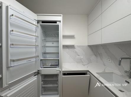 Pronájem bytu, 3+kk, 87 m²