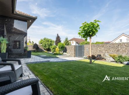 Prodej domu/vily, 974 m²