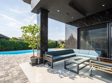 Prodej domu/vily, 974 m²