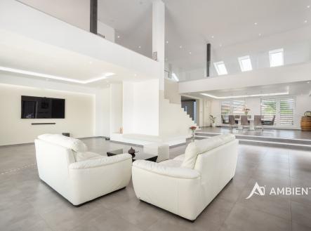 Prodej domu/vily, 641 m²