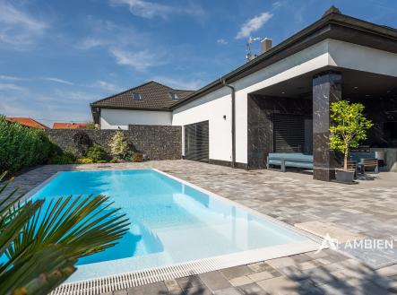 Prodej domu/vily, 641 m²