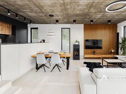 Prodej domu/vily, 135 m²