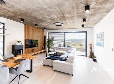 Prodej domu/vily, 135 m²