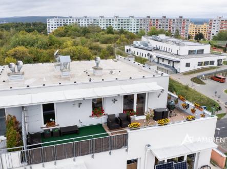 Prodej bytu, 5+kk, 180 m²