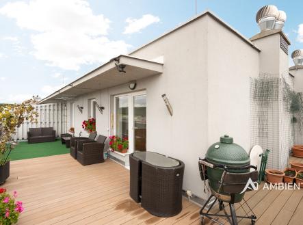 Prodej bytu, 5+kk, 180 m²