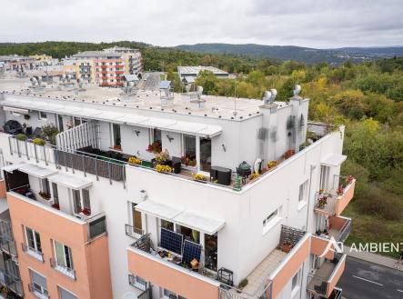 Prodej bytu, 5+kk, 180 m²