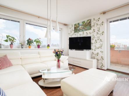 Prodej bytu, 5+kk, 180 m²