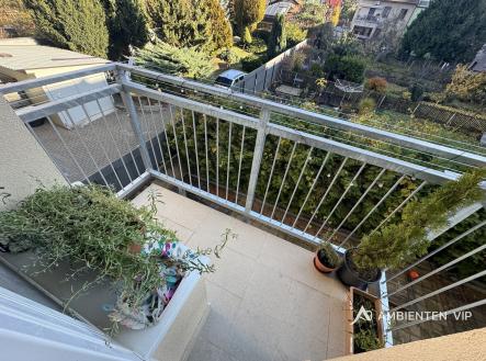 Pronájem bytu, 2+1, 57 m²