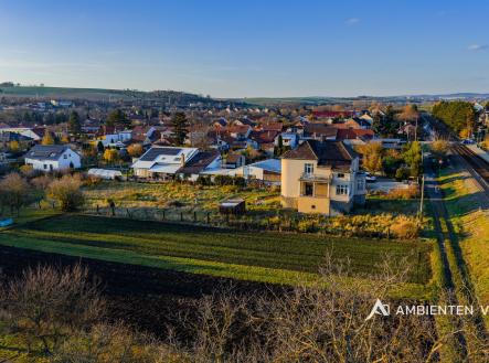 Prodej domu/vily, 305 m²