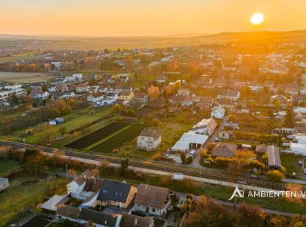 Prodej domu/vily, 305 m²