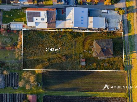 Prodej domu/vily, 305 m²