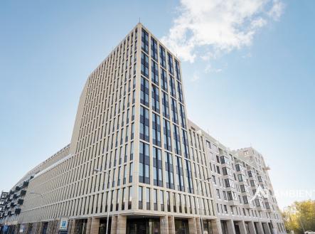 Prodej bytu, 4+kk, 113 m²