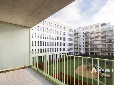 Prodej bytu, 4+kk, 113 m²