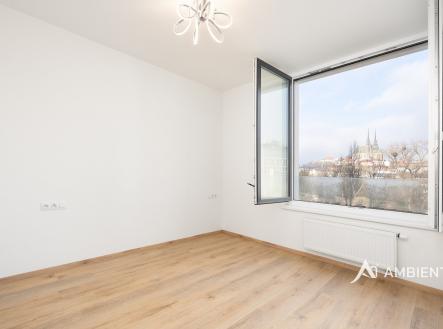 Prodej bytu, 4+kk, 113 m²