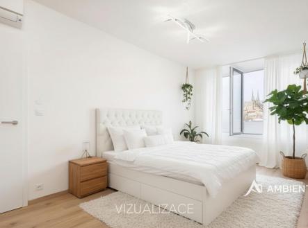 Prodej bytu, 4+kk, 113 m²