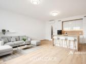 Prodej bytu, 4+kk, 113 m²