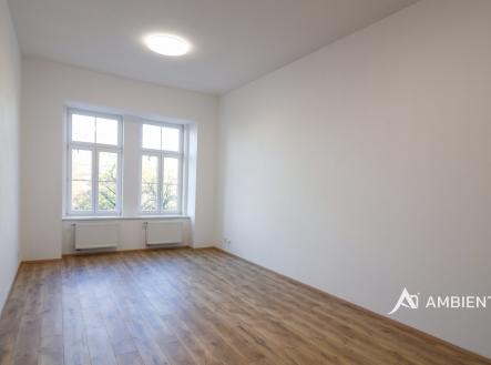 Pronájem bytu, 4+kk, 94 m²