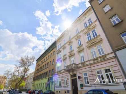 Pronájem bytu, 4+kk, 94 m² obrázek
