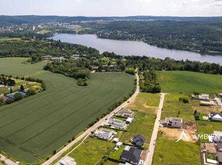 Prodej pozemku pro bydlení, 888 m²