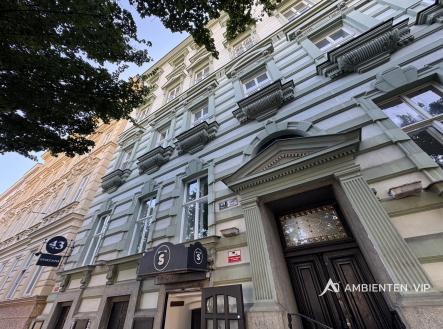 Pronájem restaurace, 102 m²