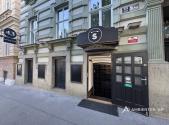 Pronájem restaurace, 83 m²