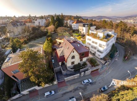 Prodej domu/vily, 754 m²