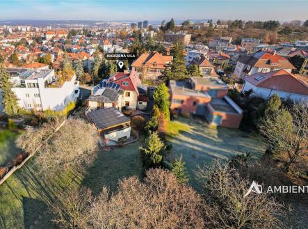 Prodej domu/vily, 754 m²