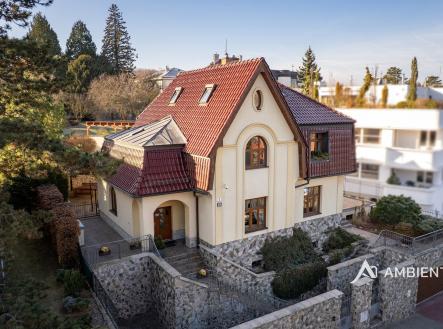 Prodej domu/vily, 754 m²