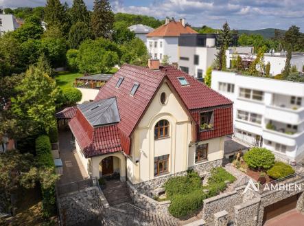 Prodej domu/vily, 754 m²