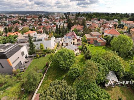Prodej domu/vily, 754 m²
