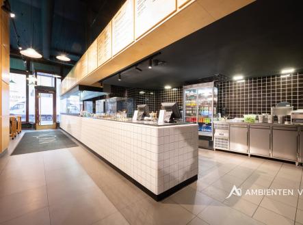 Prodej obchodní prostor, 494 m²