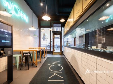 Prodej obchodní prostor, 494 m²