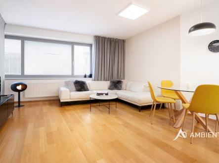 Prodej bytu, 3+kk, 82 m²