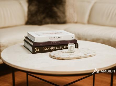 Prodej bytu, 3+kk, 82 m²