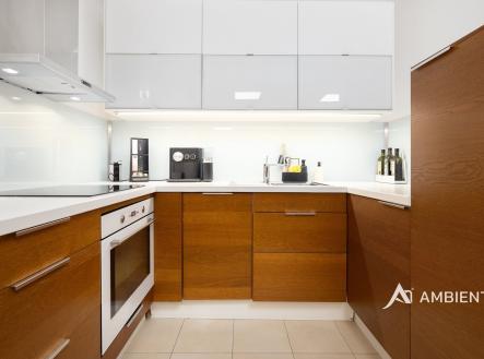 Prodej bytu, 3+kk, 82 m²