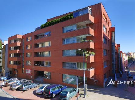 Prodej bytu, 3+kk, 82 m²