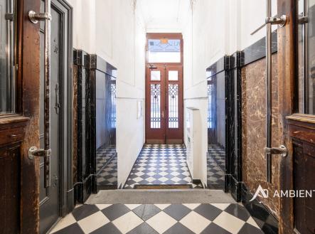 Pronájem obchodní prostor, 176 m²