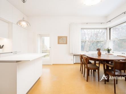 Prodej bytu, 6+kk, 171 m²