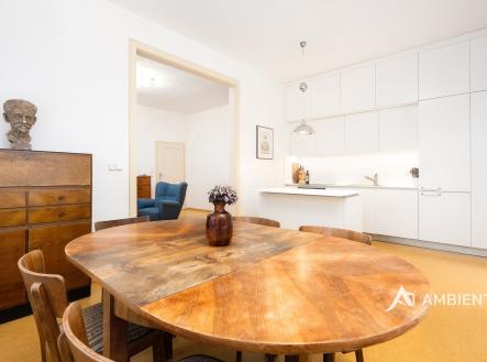 Prodej bytu, 6+kk, 171 m²