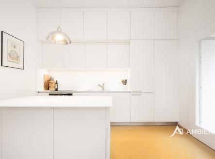 Prodej bytu, 6+kk, 171 m²