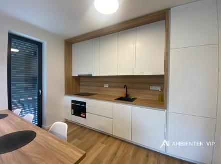 Pronájem bytu, 3+kk, 70 m²