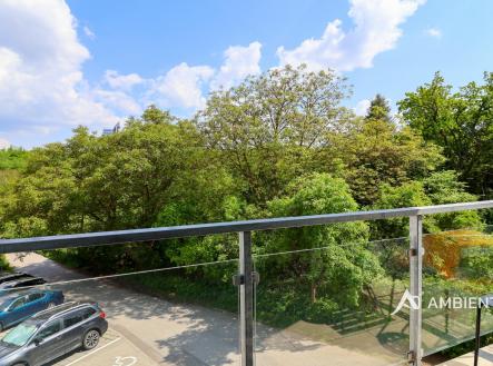 Pronájem bytu, 3+kk, 70 m²