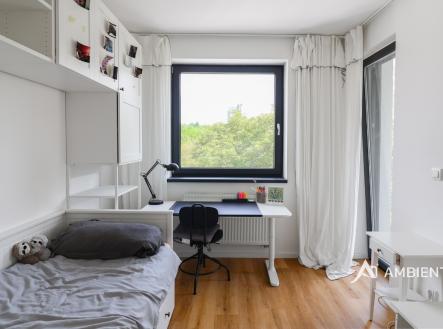 Pronájem bytu, 3+kk, 70 m²