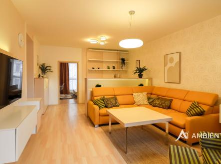 Prodej bytu, 2+1, 75 m²